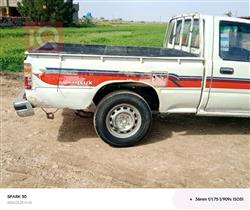 تويوتا هايلوكس